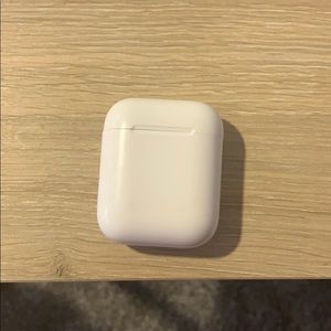 Apple AirPods